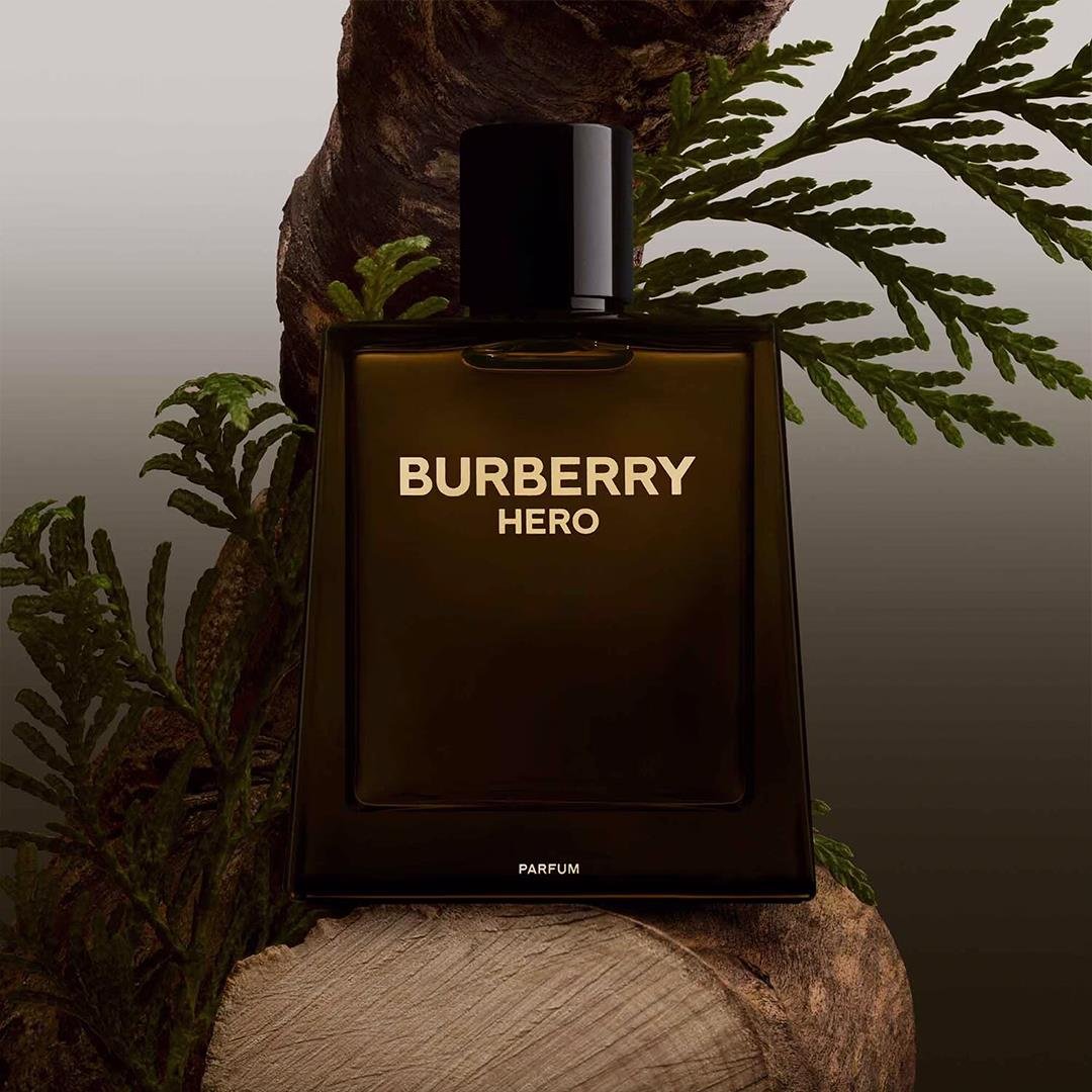 BurberryHero Parfum 50ml