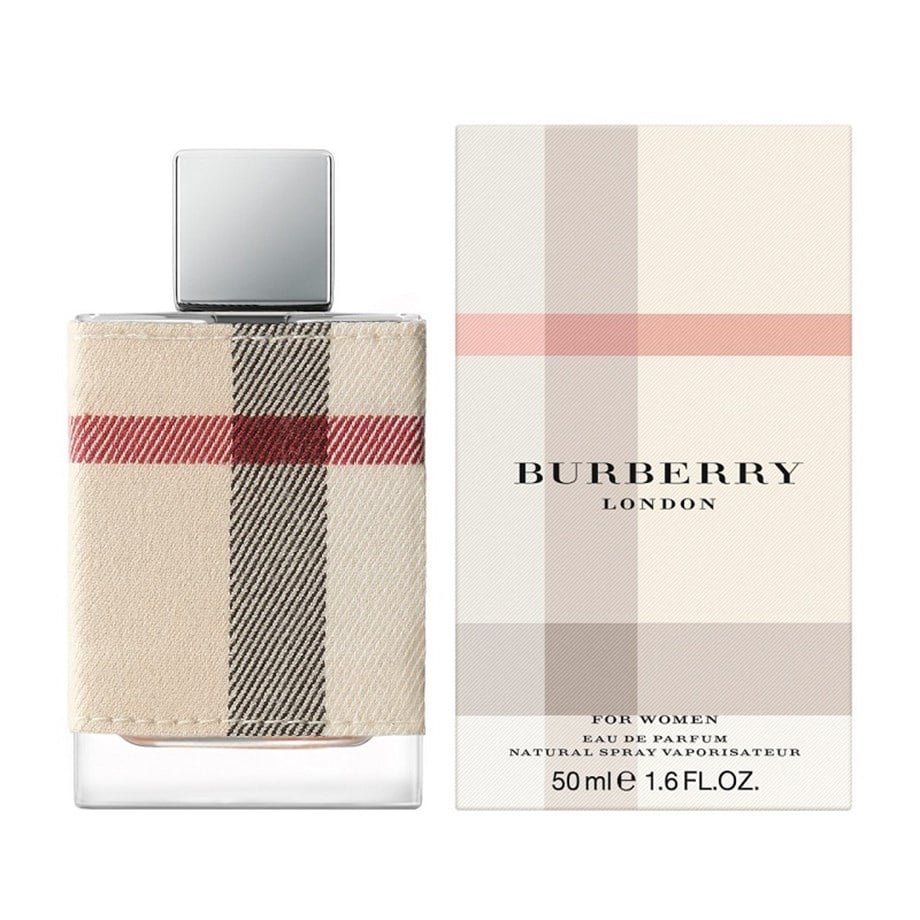BURBERRYS バーバリー BURBERRY LONDON レディース美品 Burberry London For Women Edp Spray 50 ml