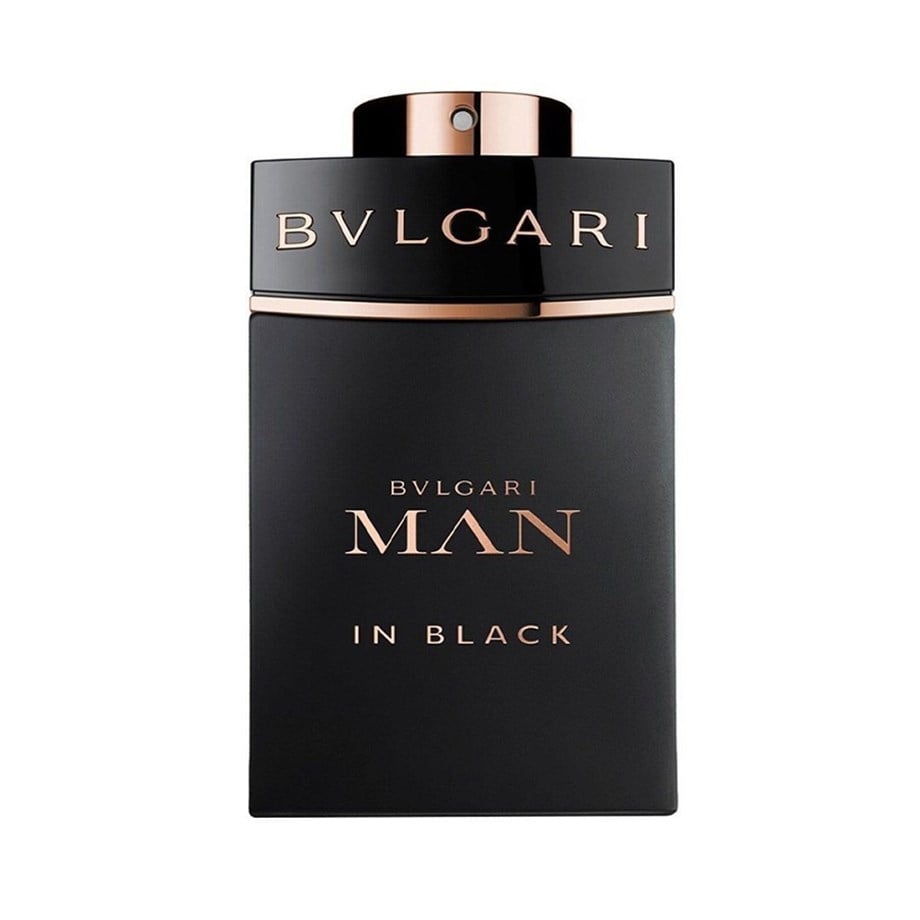 BvlgariMan In Black Edp 100ml