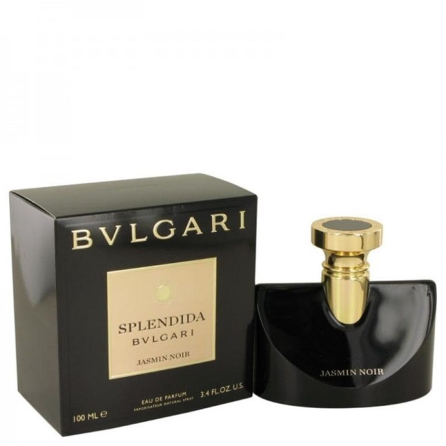 BvlgariSplendida Jasmin Noir Edp 100ml