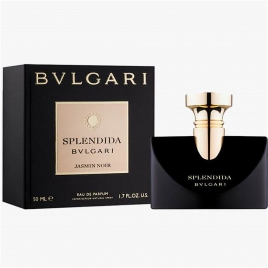 BvlgariSplendida Jasmin Noir Edp 50ml