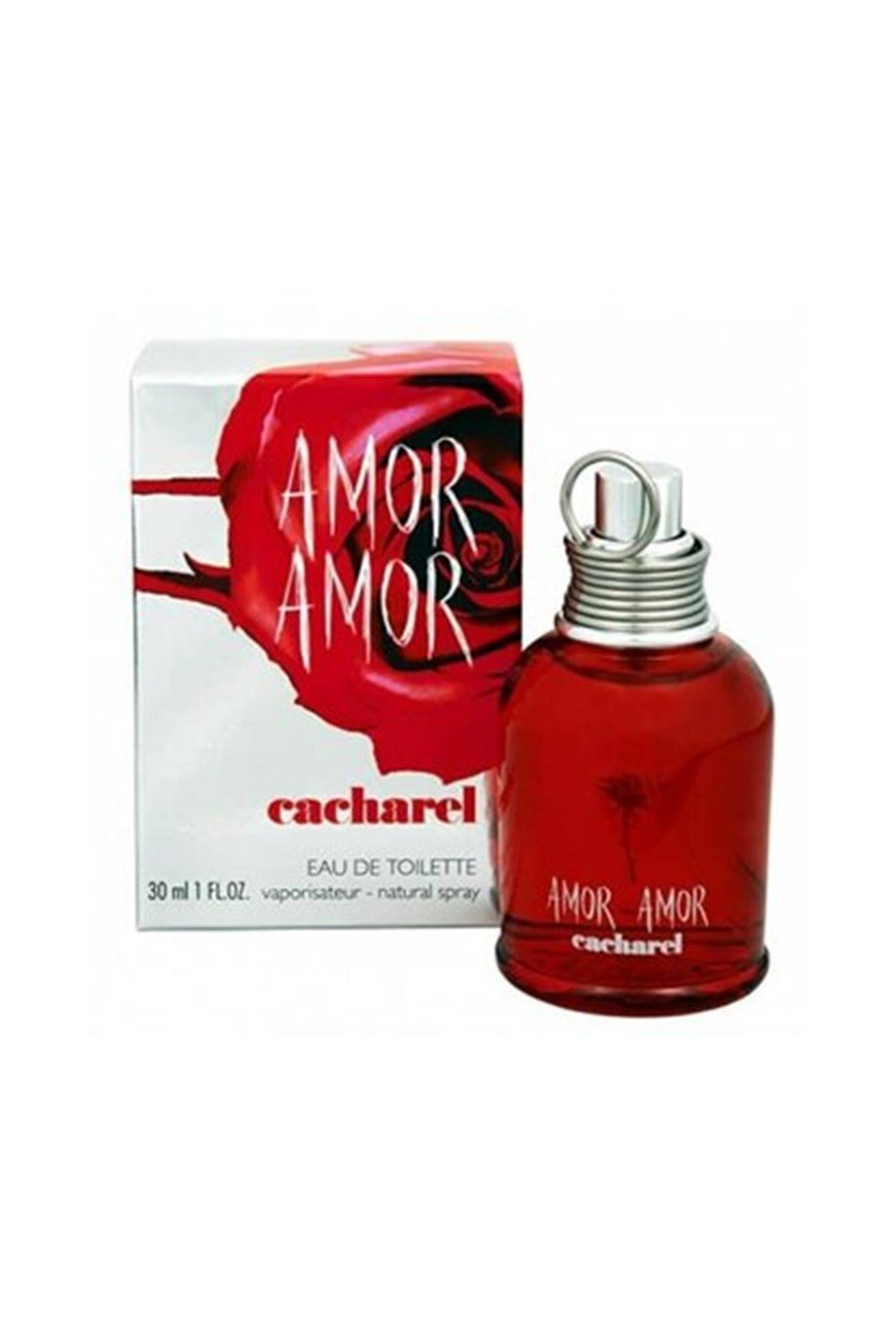 CacharelAmor Amor Edt 30ml