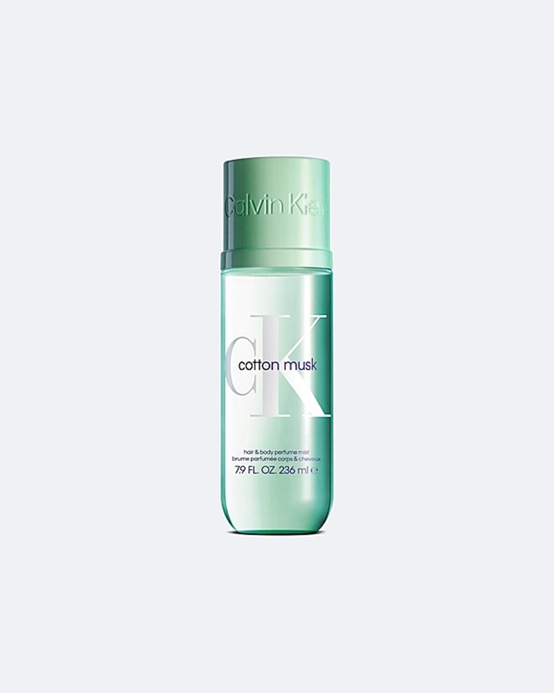 Calvin KleinCotton Musk Hair & Body Perfume Mist 236 ML