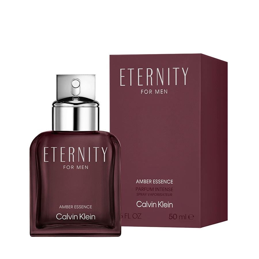 Calvin KleinEternity Amber Essence for Men Parfum Intense 50ml