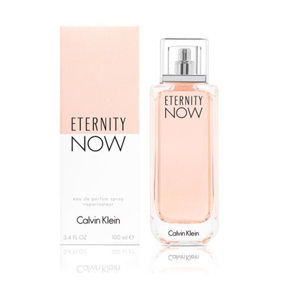 Calvin KleinEternity Now Edp 100ml