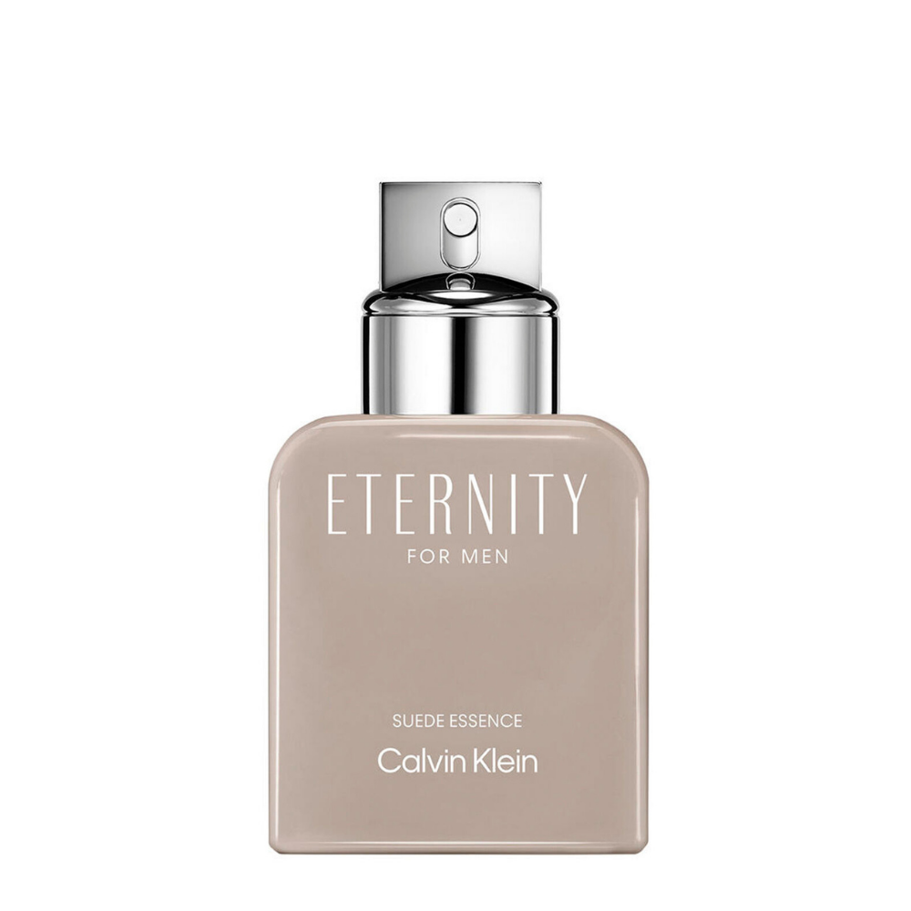 Calvin KleinEternıty Suede Essence Men Parfum Intense 50ml