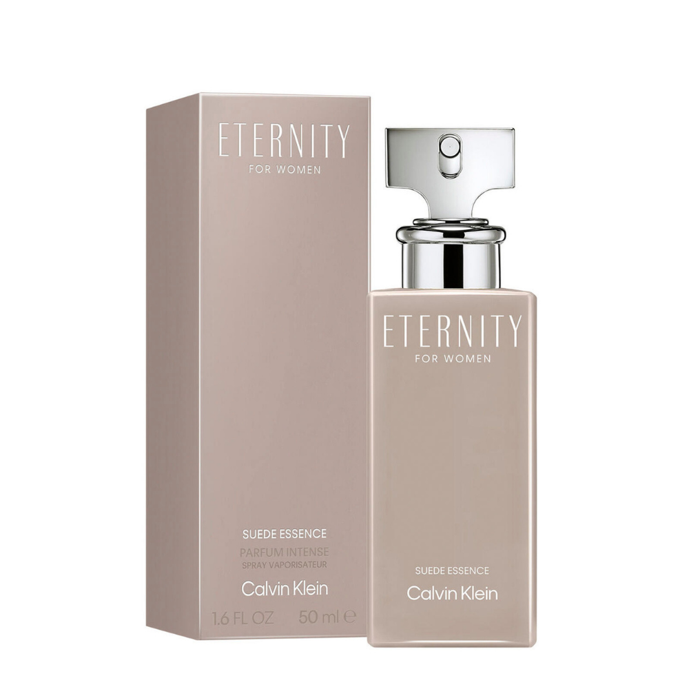 Calvin KleinEternıty Suede Essence Women Parfum Intense 50ml