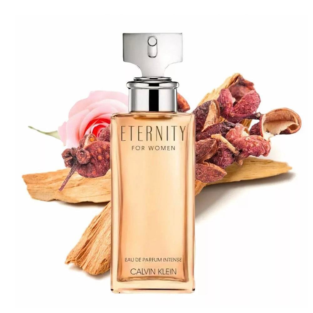 Calvin KleinEternity Woman Intense Edp 100ml