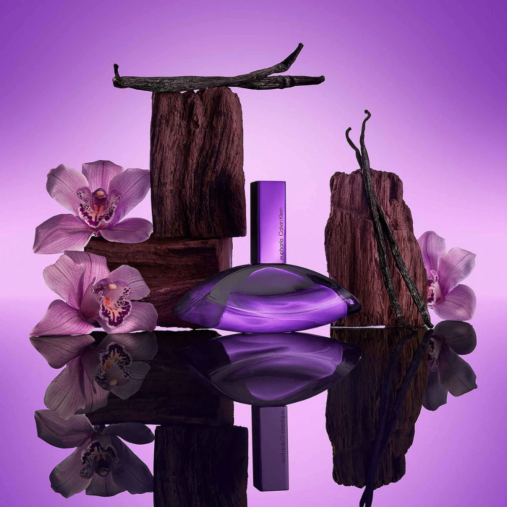 Calvin KleinEuphoria Bold Elixir Parfum Intense 100ml