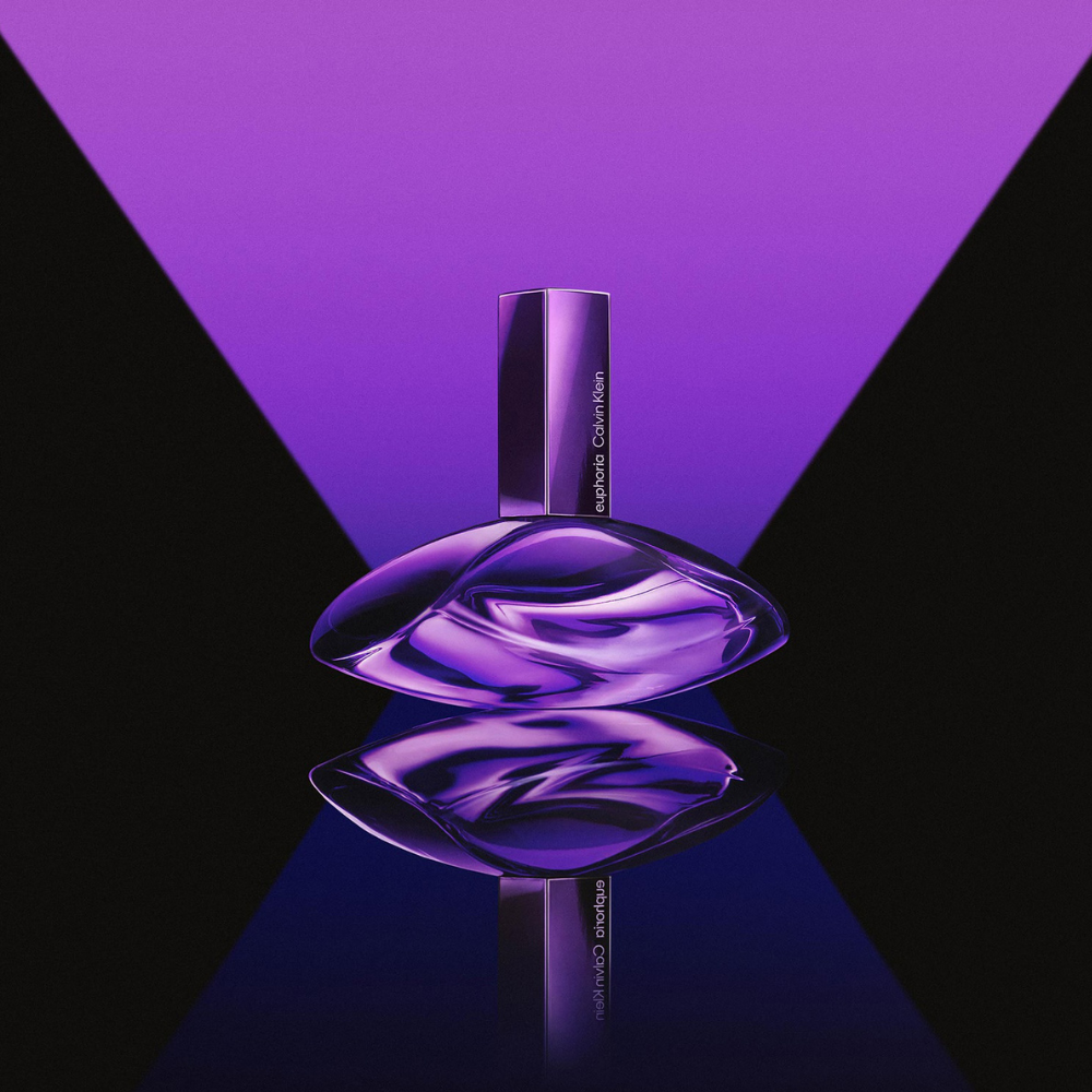 Calvin KleinEuphoria Bold Elixir Parfum Intense 100ml