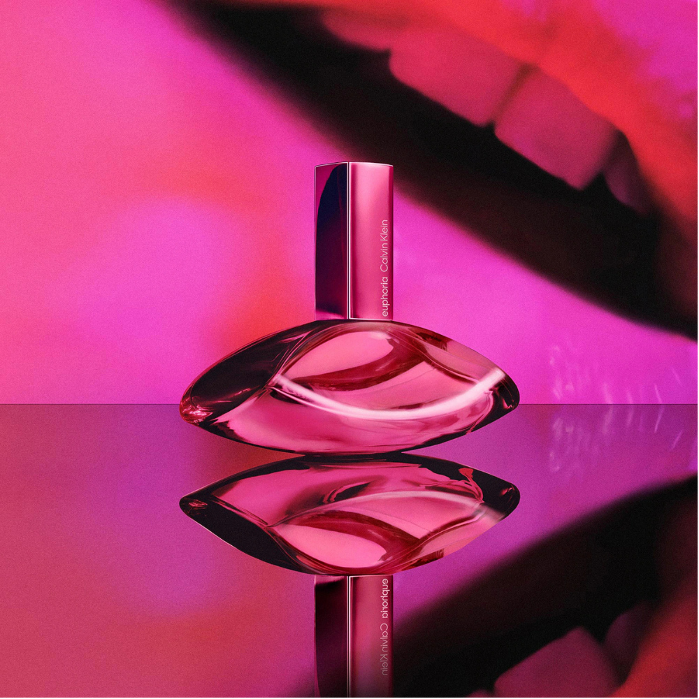 Calvin KleinEuphoria Magnetic Elixir Parfum Intense 100ml