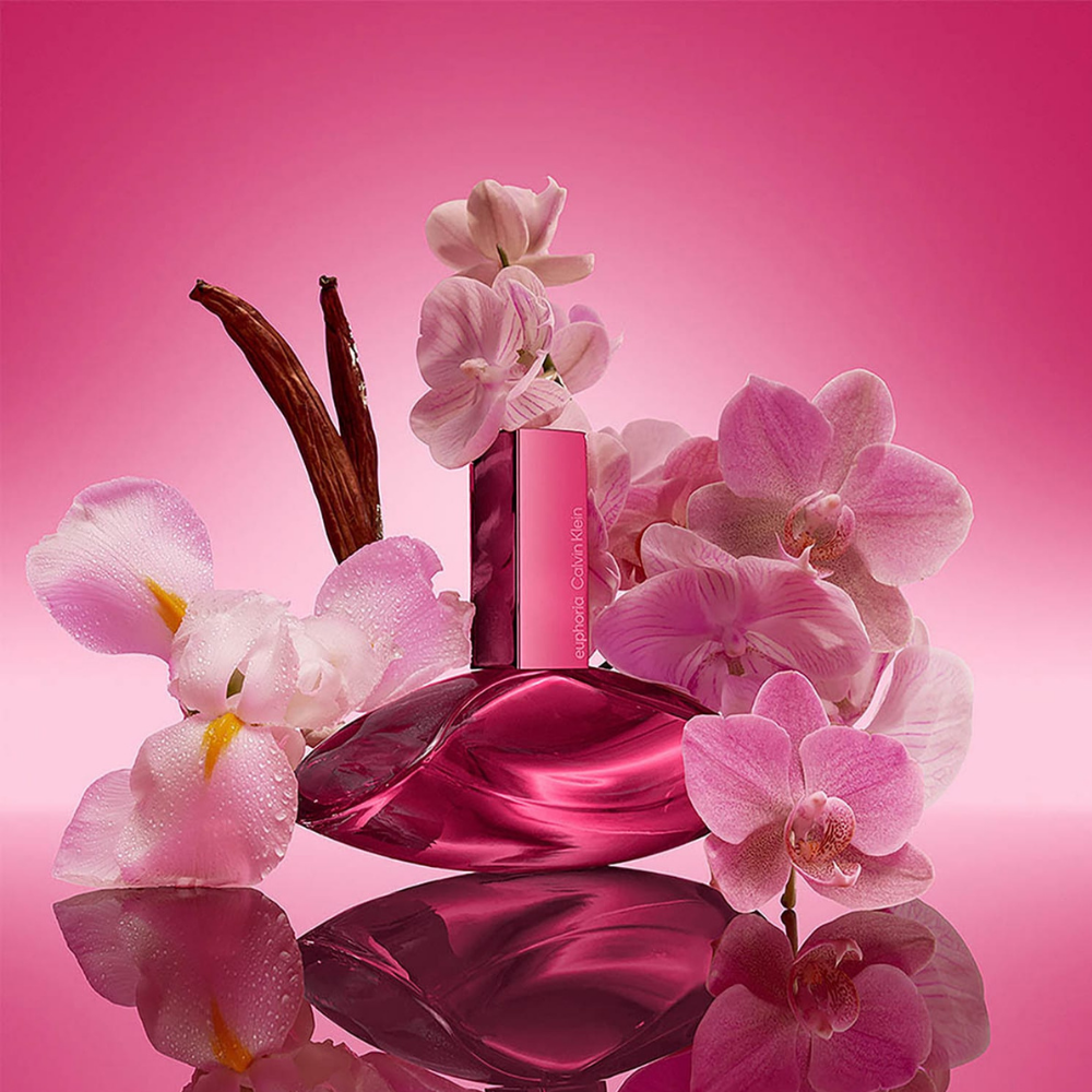 Calvin KleinEuphoria Magnetic Elixir Parfum Intense 100ml