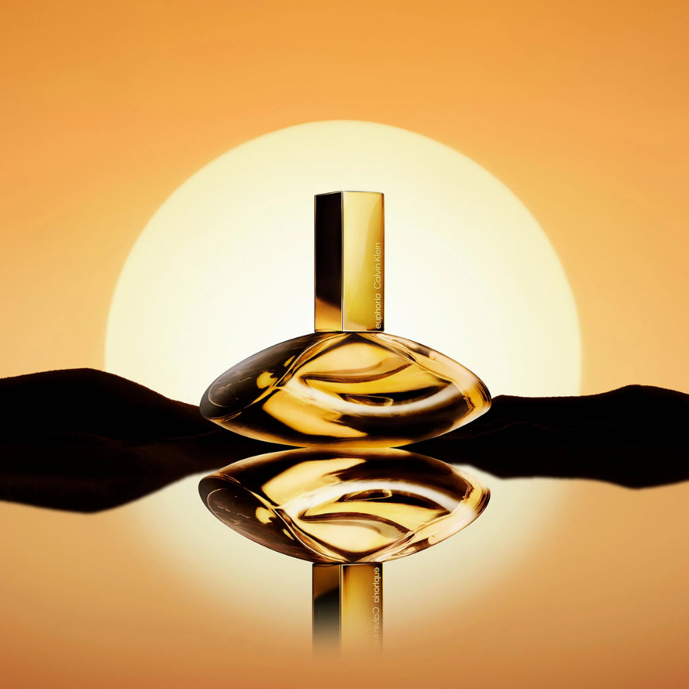 Calvin KleinEuphoria Solar Elixir Parfum Intense 100ml