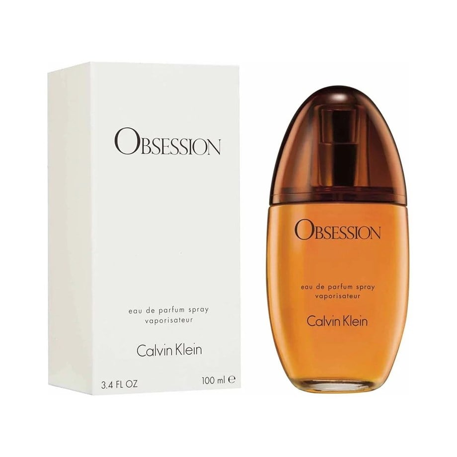 Calvin KleinObsession Edp 100ml 