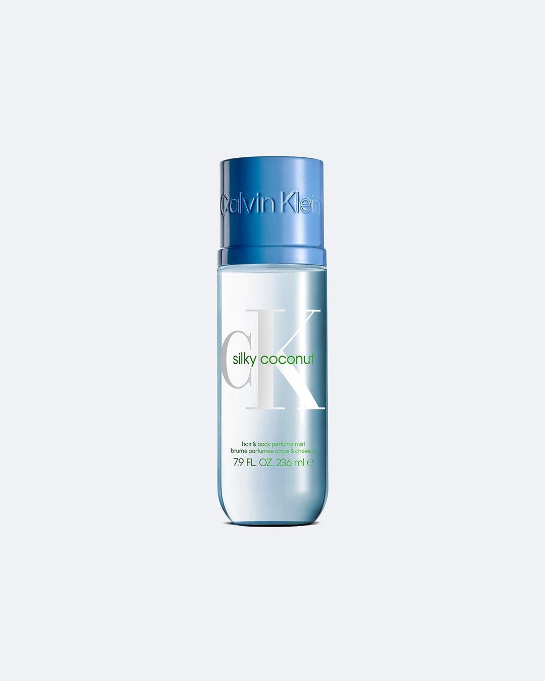 Calvin KleinSilky Coconut Hair & Body Perfume Mist 236 ML
