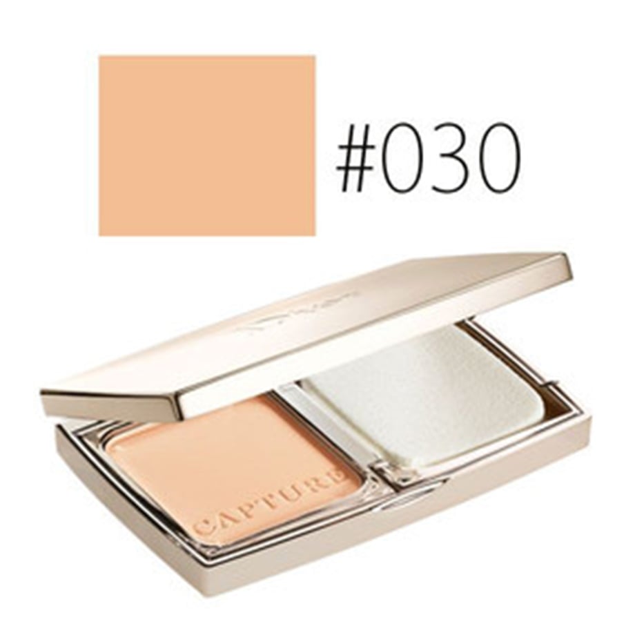 Capture Totale Foundation Compact 030