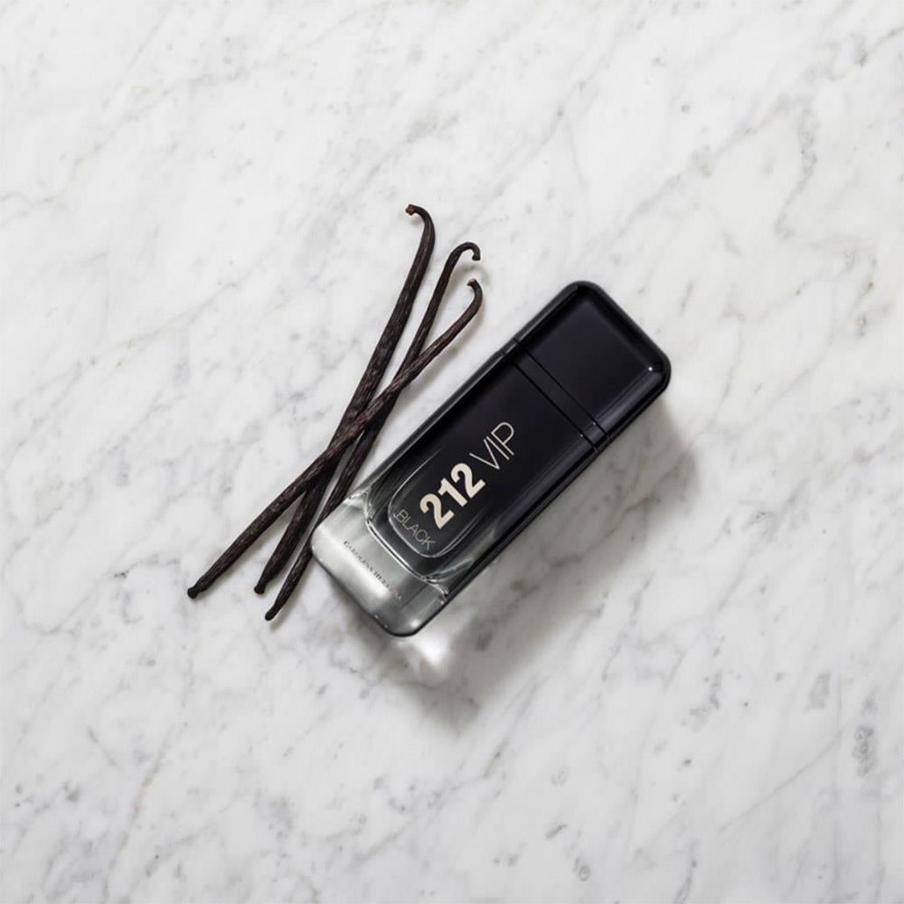 Carolina Herrera212 Vip Black Elixir Edp 100ml