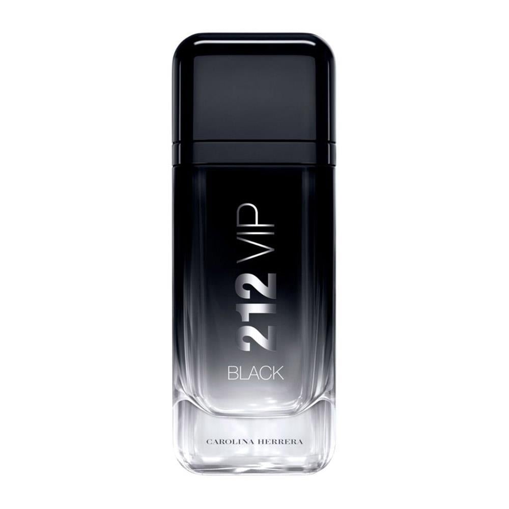 Carolina Herrera212 Vip Black Elixir Edp 50ml