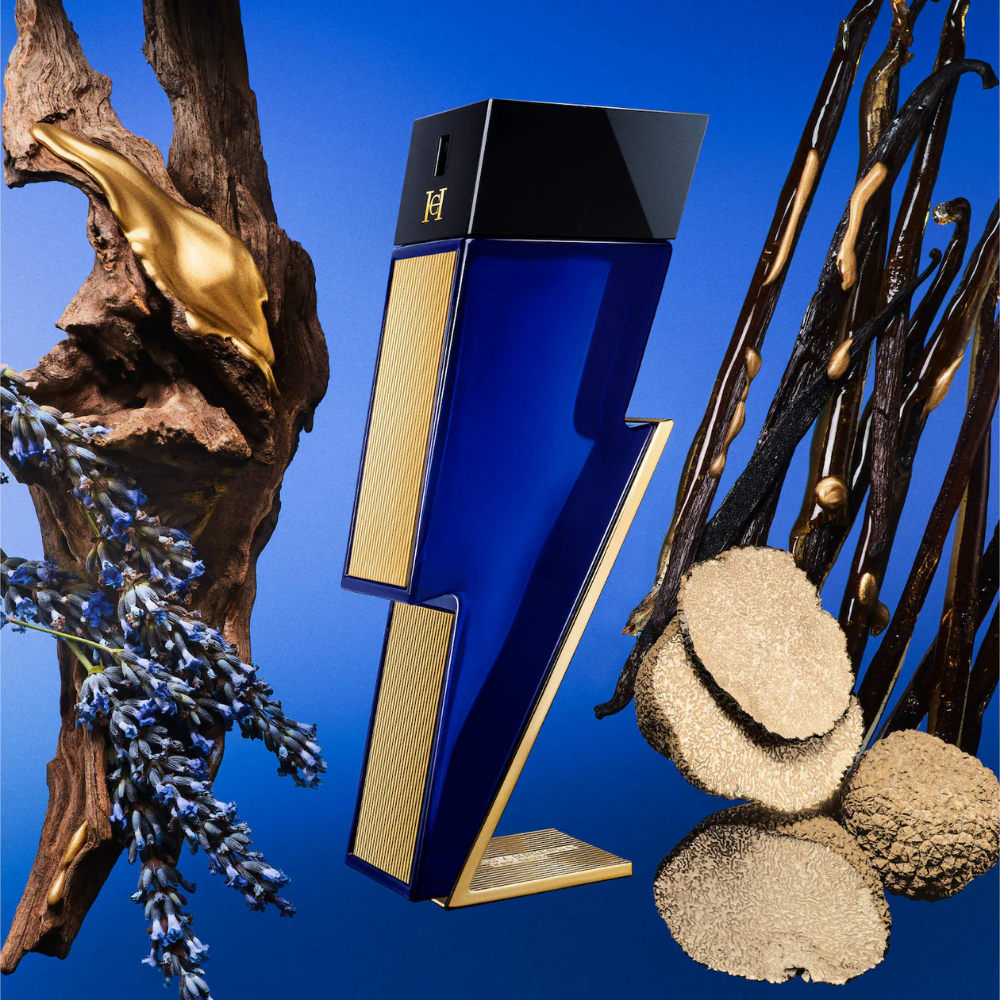 Carolina HerreraBad Boy Cobalt Absolute EDP Absolute 100ml