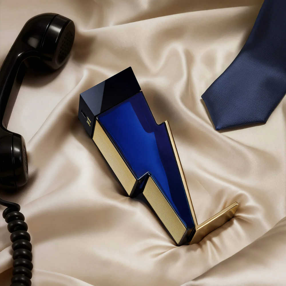 Carolina HerreraBad Boy Cobalt Absolute EDP Absolute 100ml