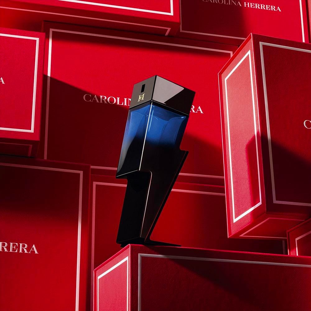 Carolina HerreraBad Boy Cobalt Elixir 100ml