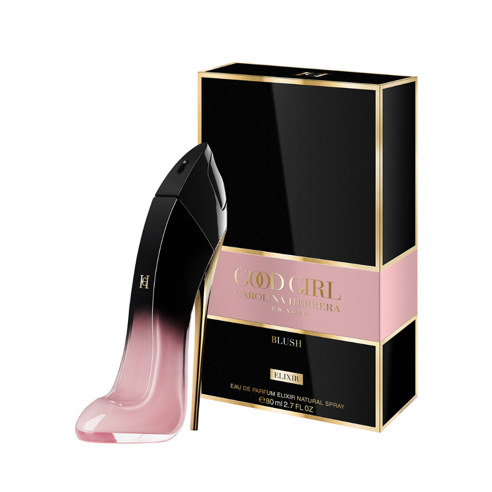 Carolina HerreraGood Girl Blush Elixir Edp 80ml
