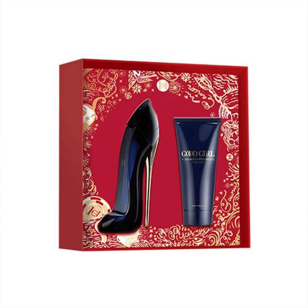 Carolina Herrera Good Girl EDP 80 ml Kadın Parfüm Set | Baştan