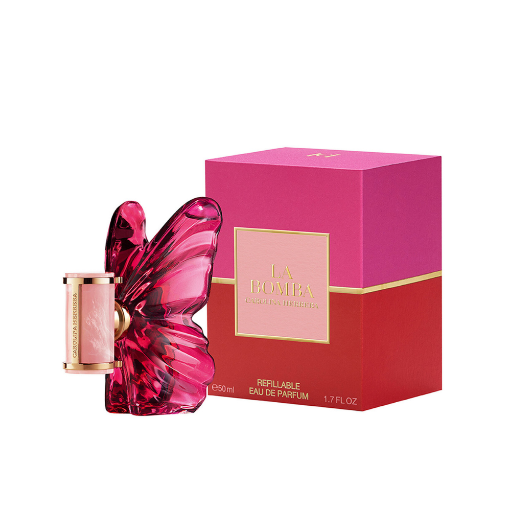Carolina HerreraLa Bomba EDP 50ml