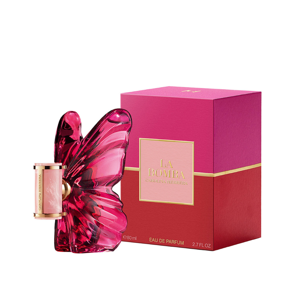 Carolina HerreraLa Bomba EDP 80ml