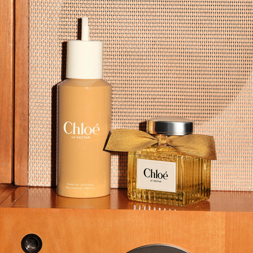 ChloeLe Nectar Parfum Intense Refıll Bottle 150ml