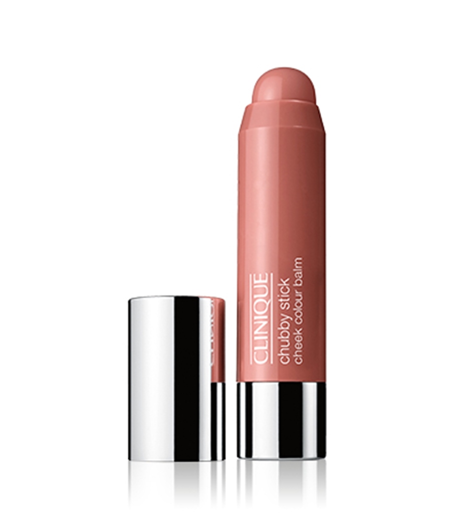 Chubby Stick Cheek Cream Blush 01 Amp'D Up Appl