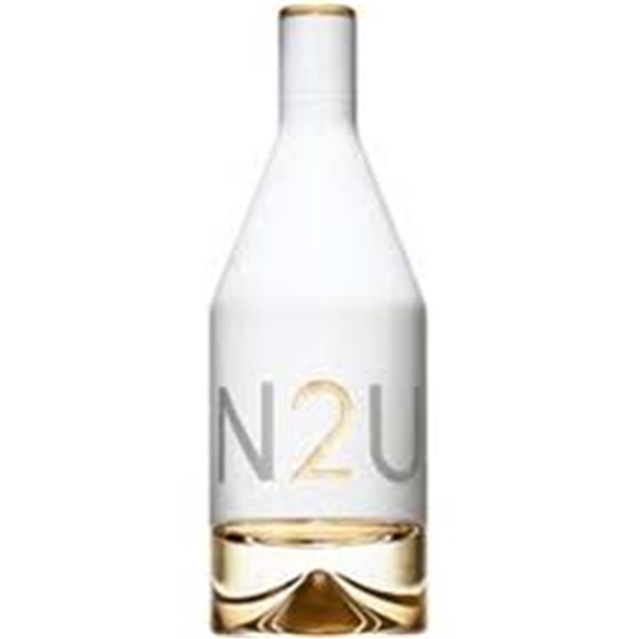 Ckin2U Pour Femme Edt Spr 150ml