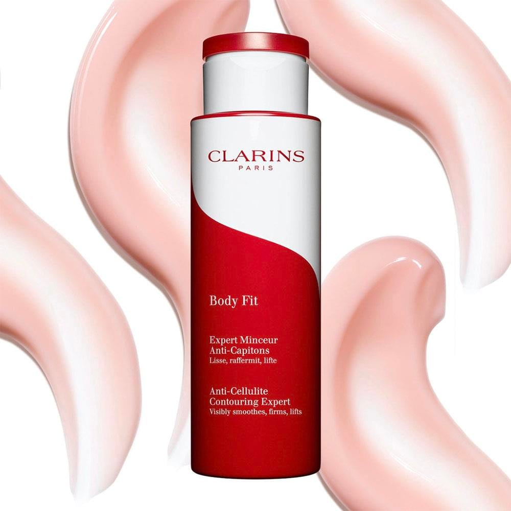 ClarinsBody Fit 200ml