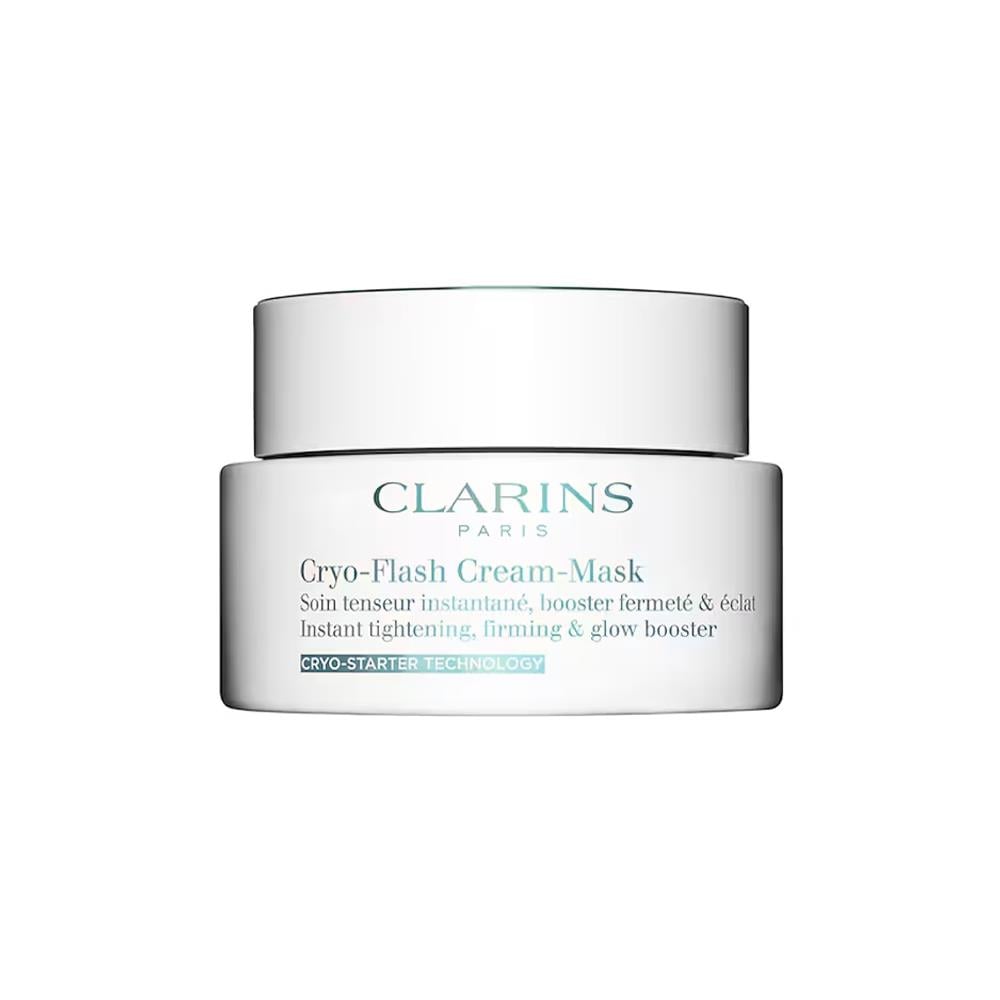 ClarinsCryo-Flash Cream-Mask 75ml