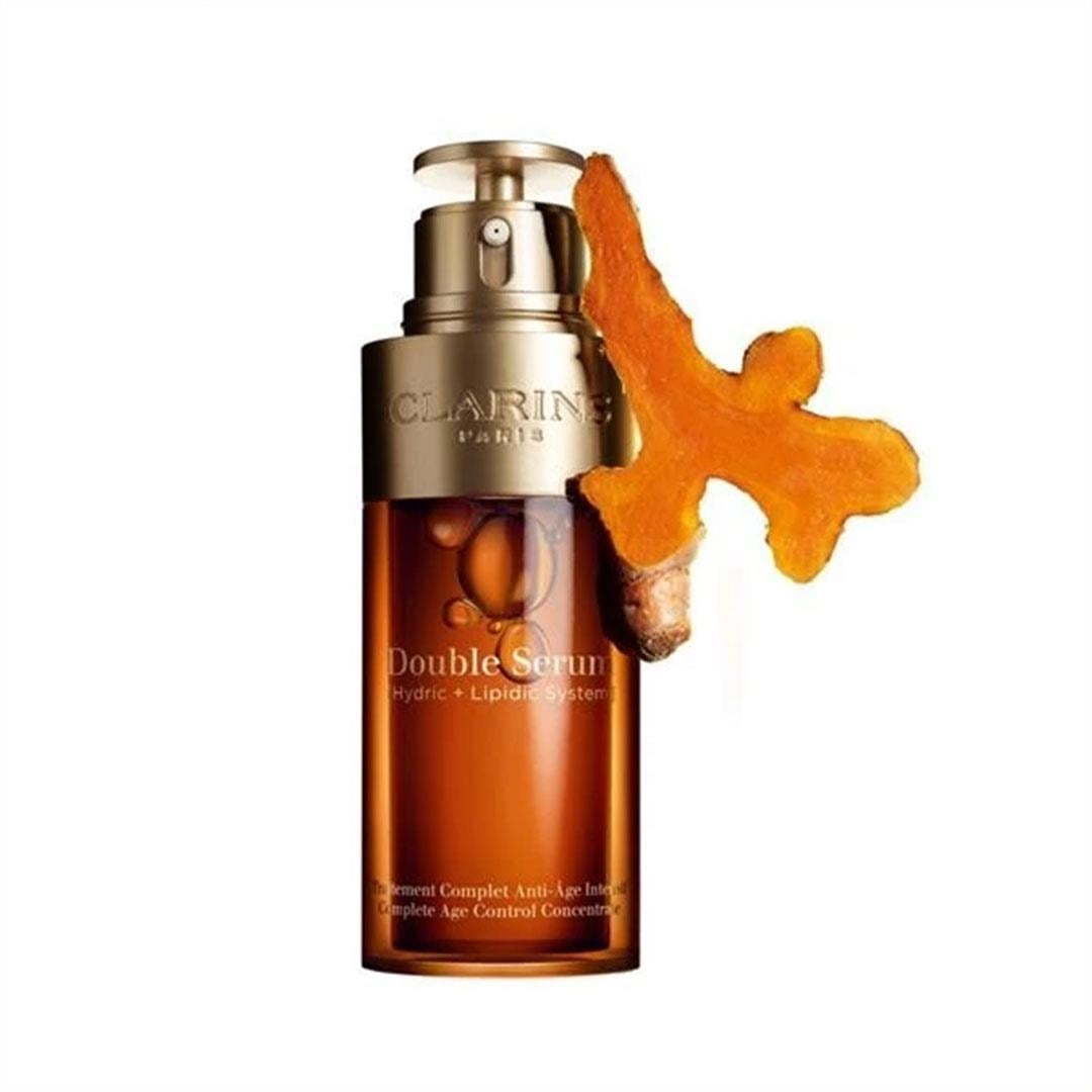 ClarinsDouble Serum 9 50ml