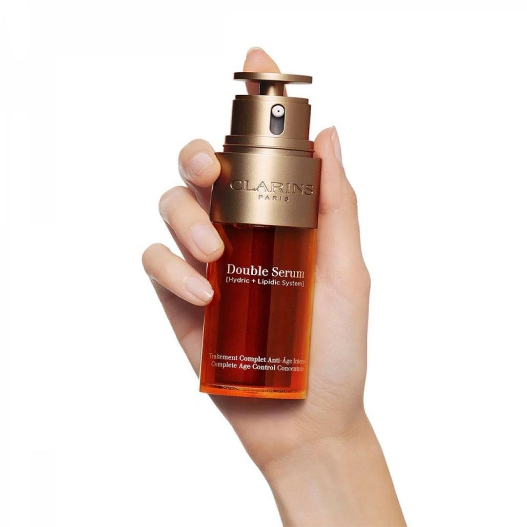 ClarinsDouble Serum 9 50ml
