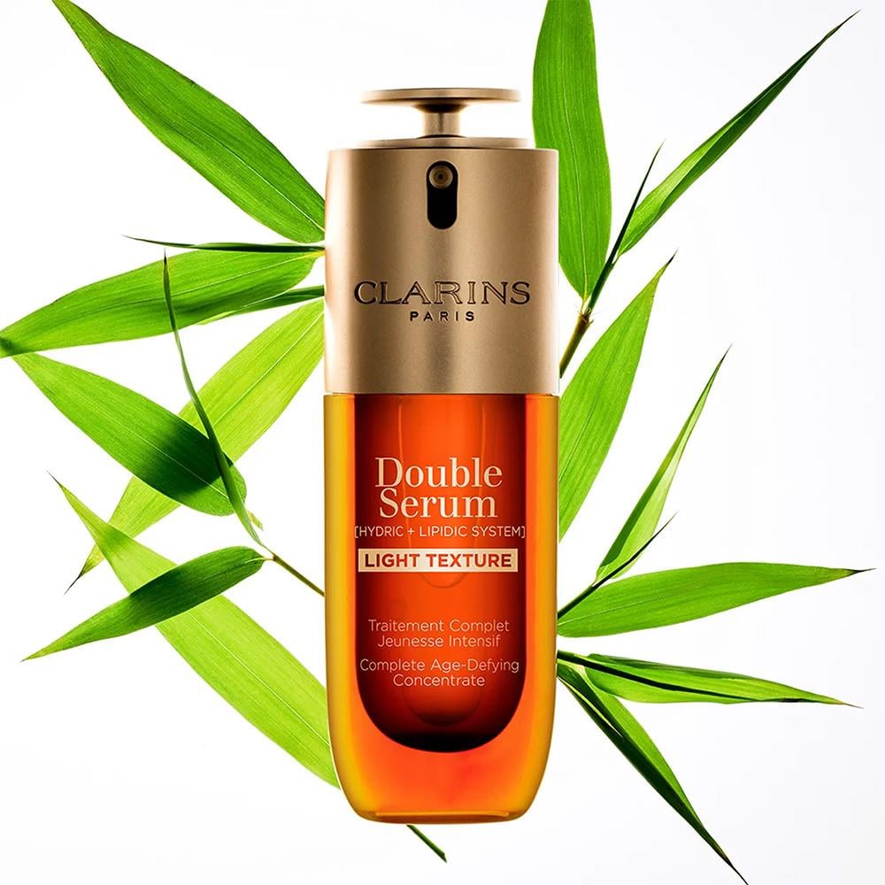 ClarinsDouble Serum Light 50ml