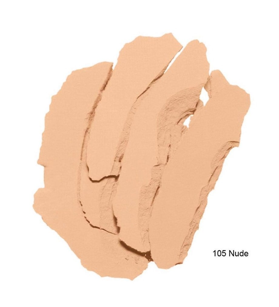 ClarinsEverlasting Compact Foundation Spf9 105 Nude