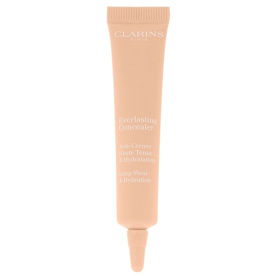 ClarinsEverlasting Concealer 01 Light 12 ml
