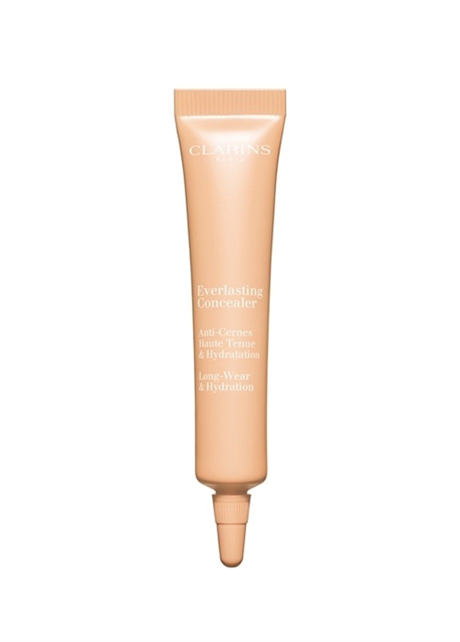 ClarinsEverlasting Concealer 02 Light Medium