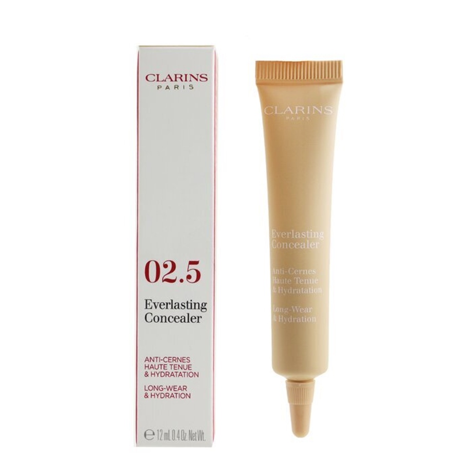 ClarinsEverlasting Concealer 02.5 12ml