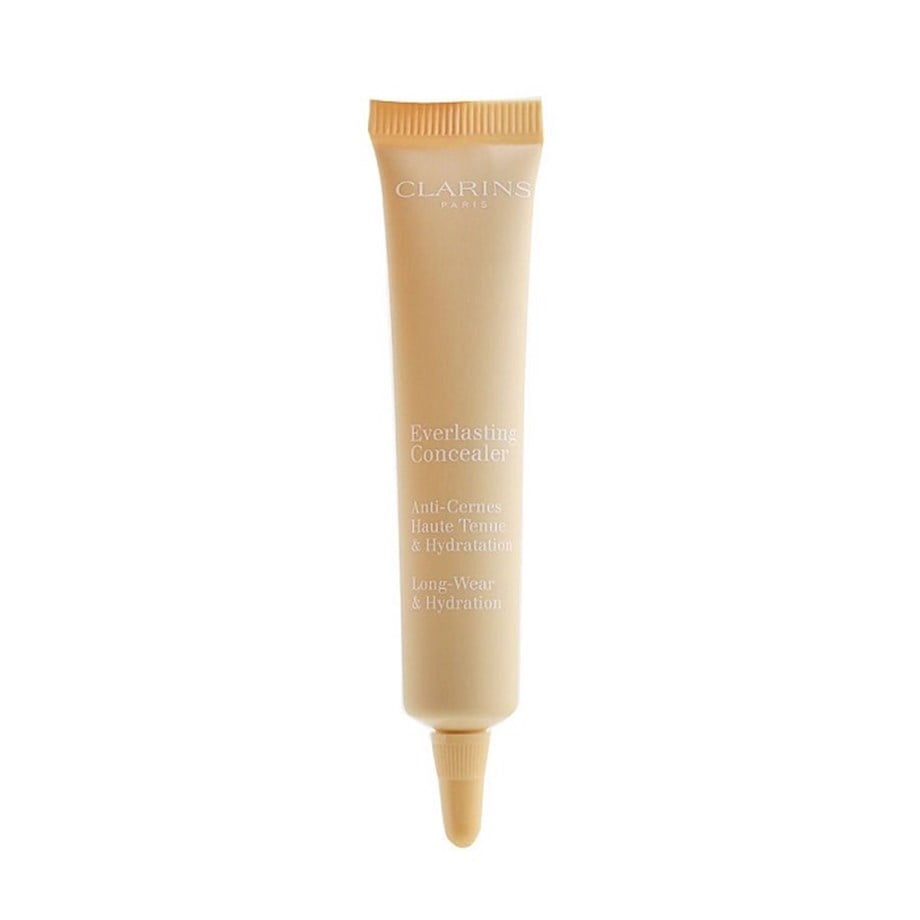 ClarinsEverlasting Concealer 02.5 Medium 12 ml