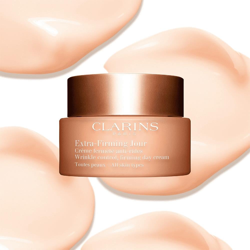 ClarinsExtra Firming Day All Skin Types 50ml
