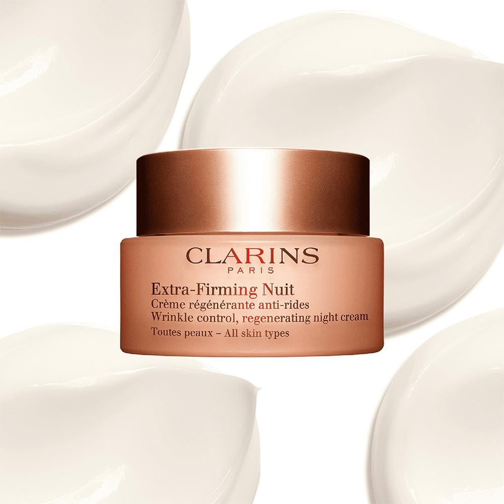 ClarinsExtra Firming Night All Skin Types 50ml