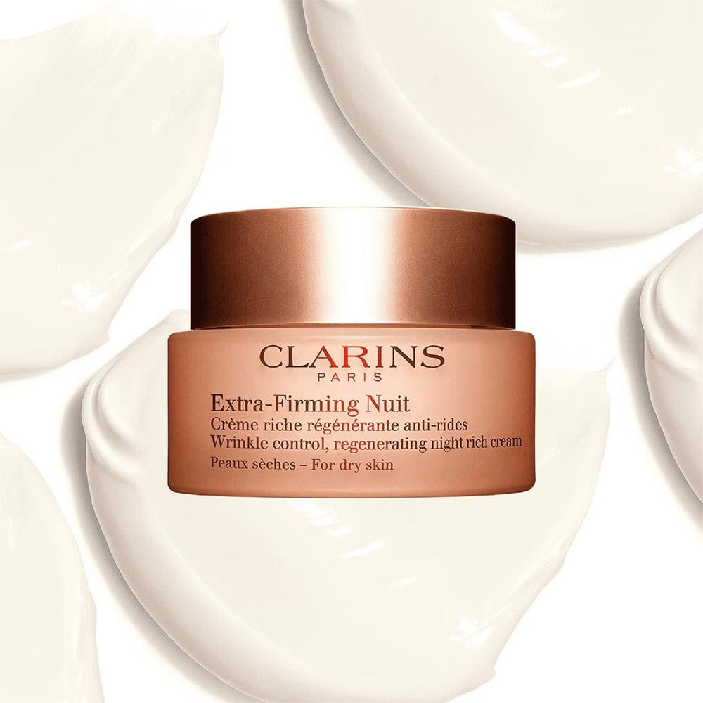 ClarinsExtra Firming Night Dry Skin 50ml
