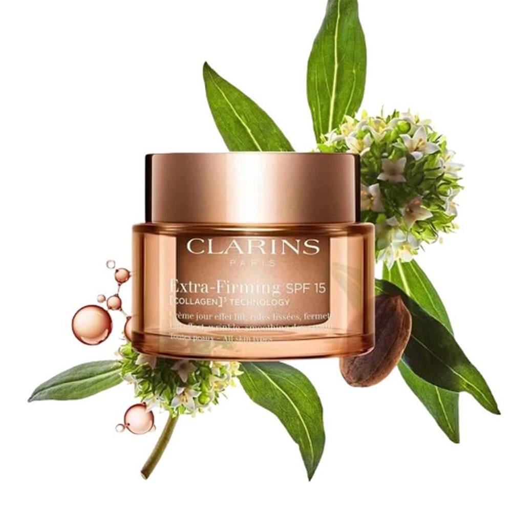 ClarinsExtra Firming Spf15 50ml