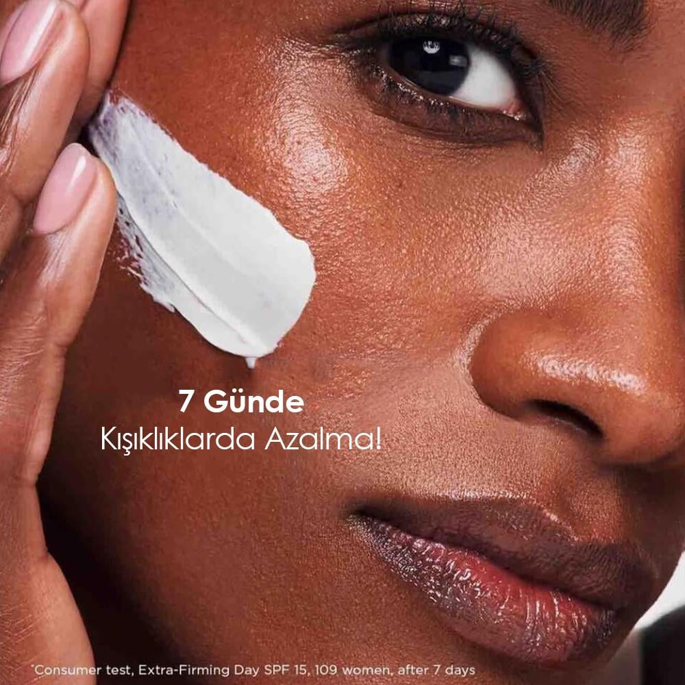 ClarinsExtra Firming Spf15 50ml