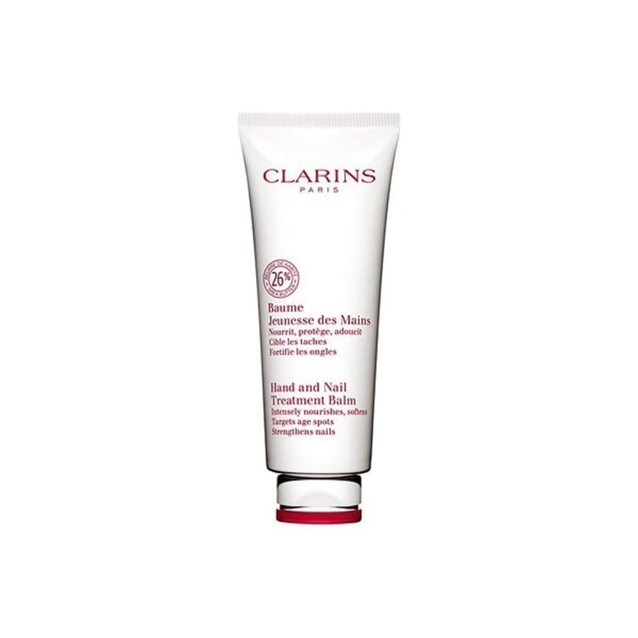 ClarinsHand & Nail Treatment Balm 100ml