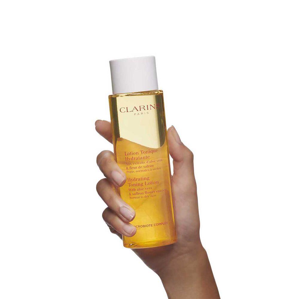 ClarinsHydrating Toning Lotion 200ml