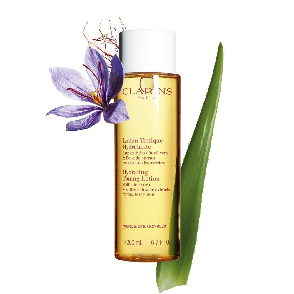 ClarinsHydrating Toning Lotion 200ml